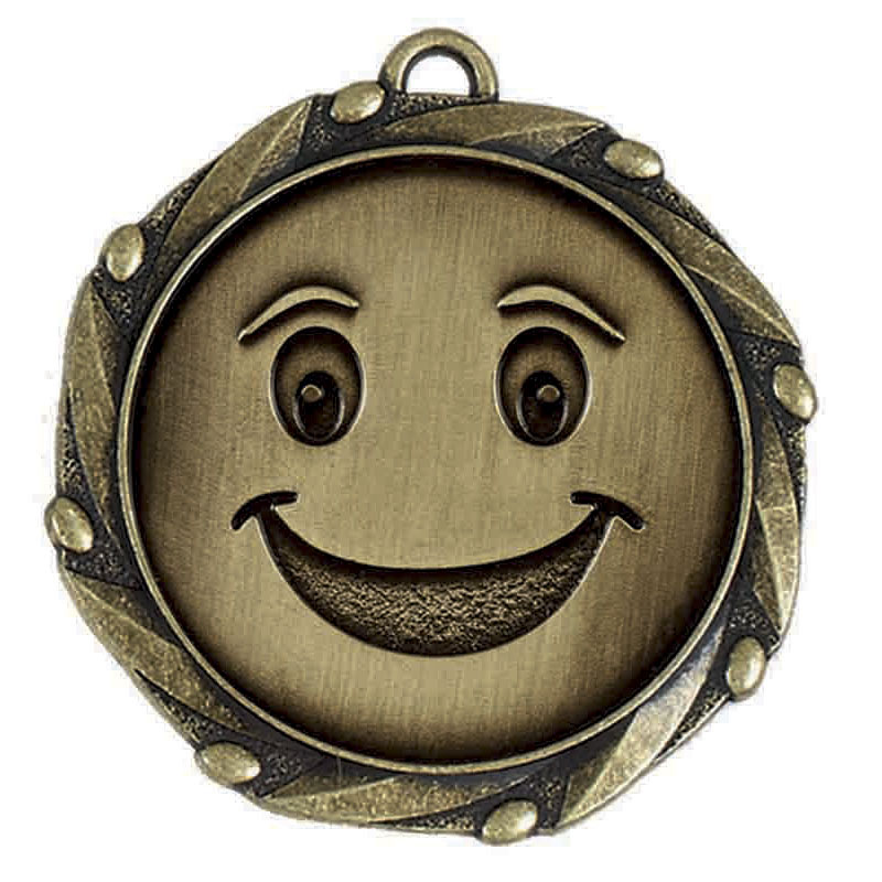 Emoji Medals