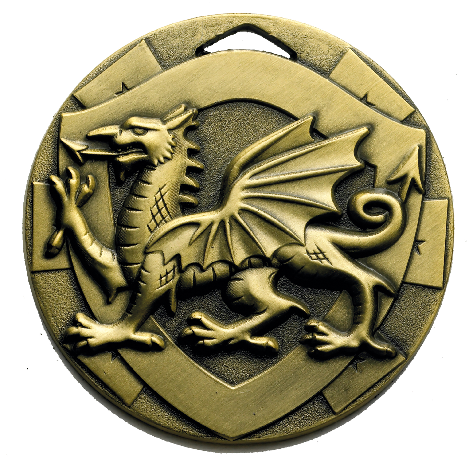 Welsh Medals / Wales Medals