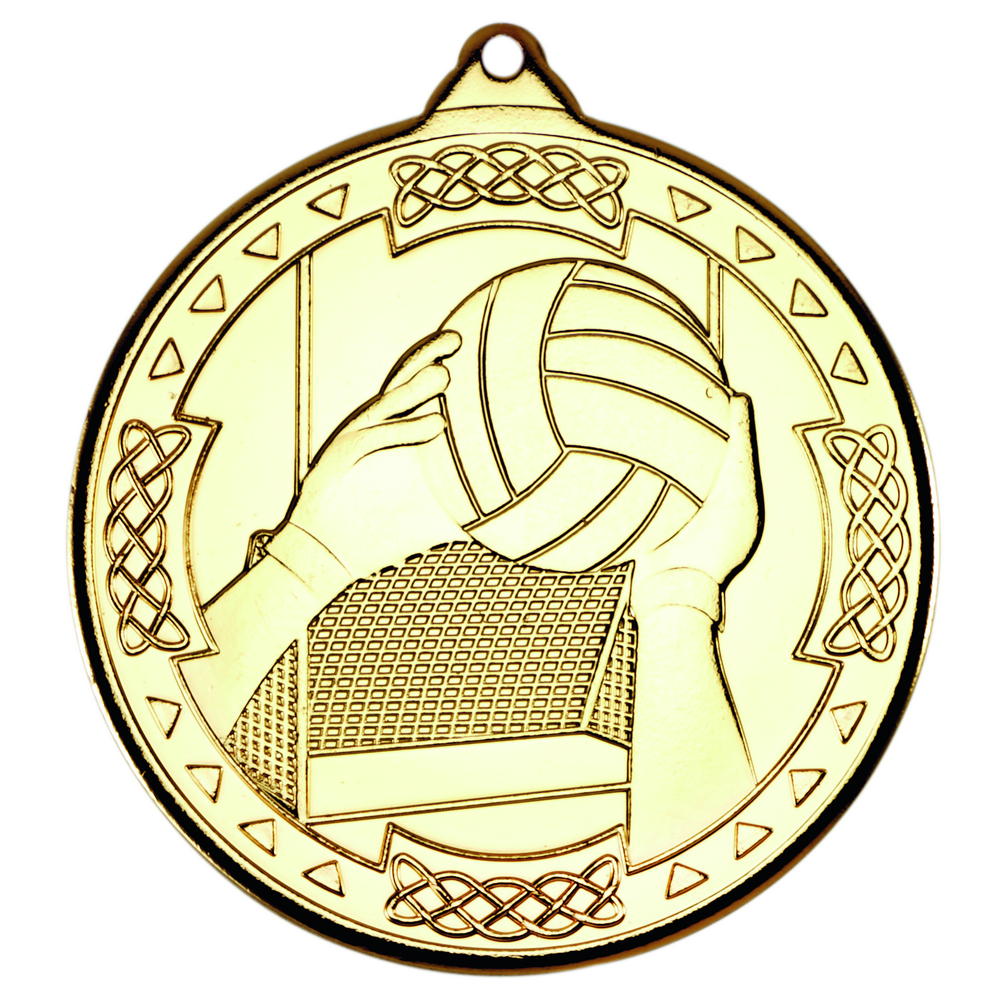 Gaelic Football Medals